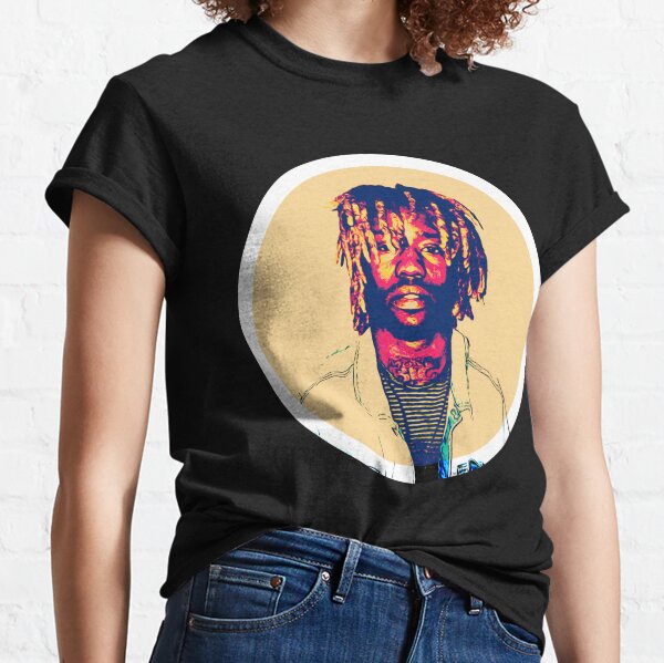 Jok'Trav Rapper Classic T-Shirt