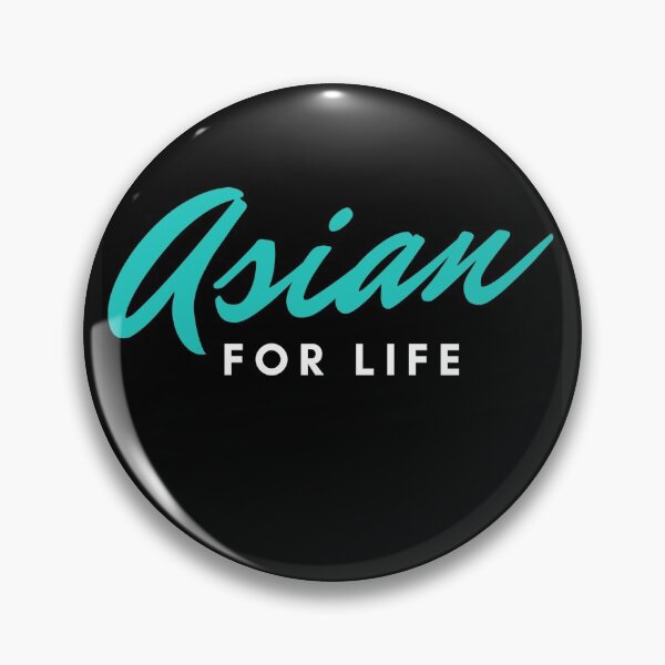 Item preview, Asian For Life Design Men designed and sold by Masternami.