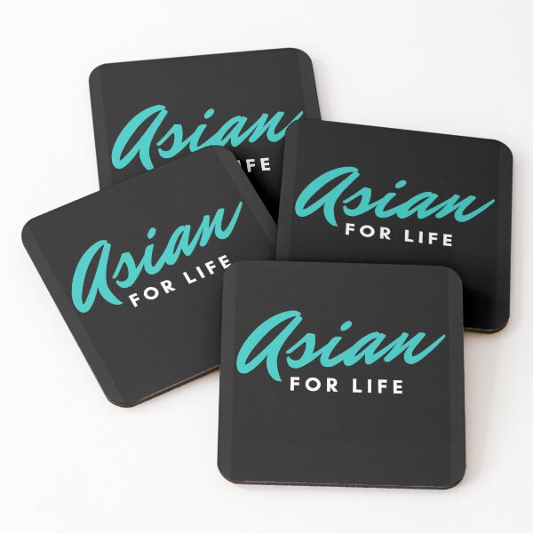 Item preview, Asian For Life Design Men designed and sold by Masternami.