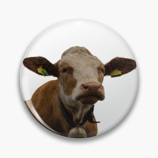 Item preview, Cute cow pictures sticker pack designed and sold by BessieMoo.