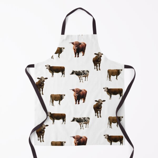 Item preview, Cute cow pictures sticker pack designed and sold by BessieMoo.