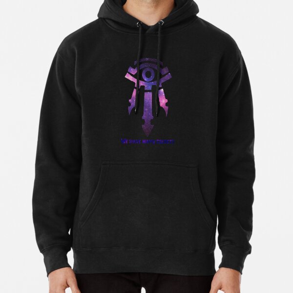 Hoodie world of on sale warcraft