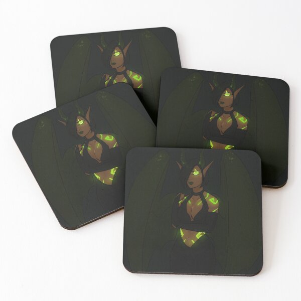 Item preview, Blood Elf Demon Hunter designed and sold by NHChel.