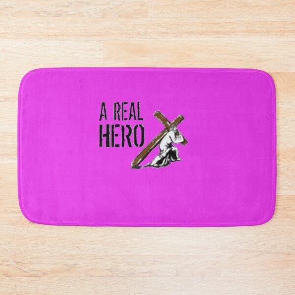 Item preview, real hero BL designed and sold by Rowena Jones.