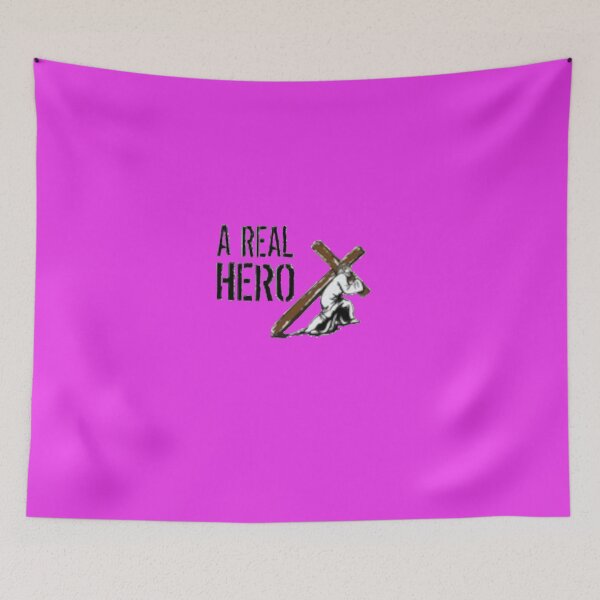 Item preview, real hero BL designed and sold by Rowena Jones.