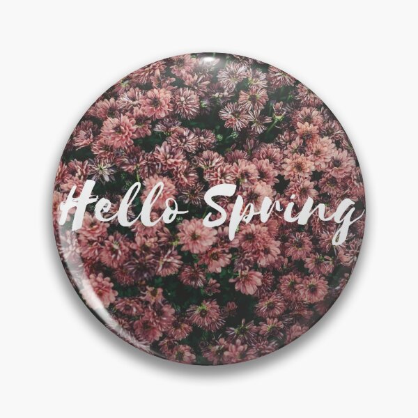 Item preview, The First Day Of Spring designed and sold by YueHeng Creates ⭐⭐⭐⭐⭐.