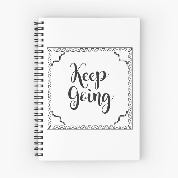 Item preview, Keep Going Tribal Square designed and sold by PatriciaDesigns.