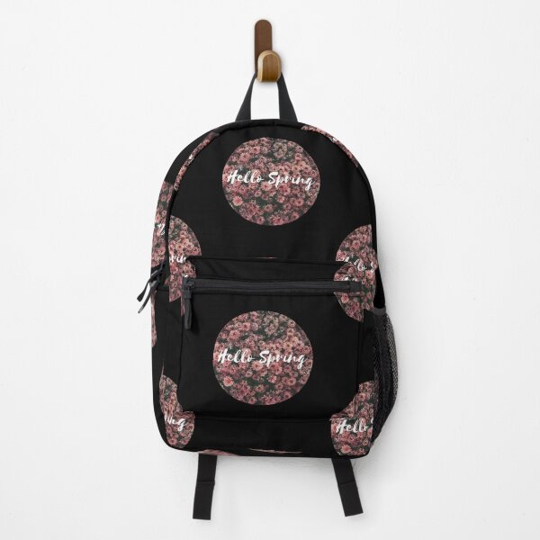 Item preview, The First Day Of Spring designed and sold by YueHeng Creates ⭐⭐⭐⭐⭐.