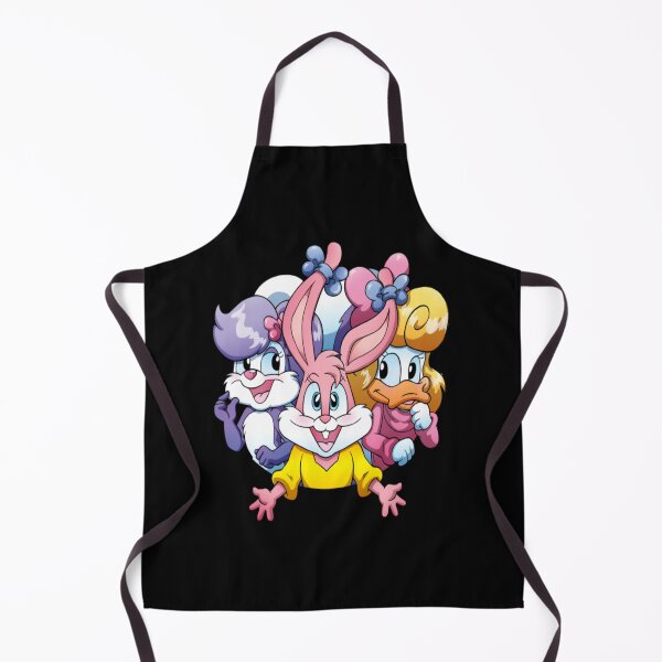 Item preview, Toony Triple Threat  designed and sold by Audryana.