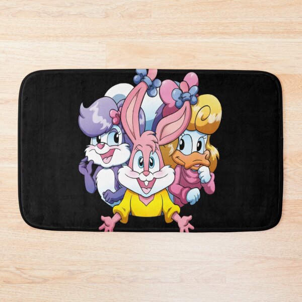 Item preview, Toony Triple Threat  designed and sold by Audryana.