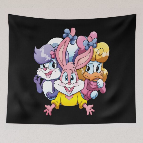 Item preview, Toony Triple Threat  designed and sold by Audryana.