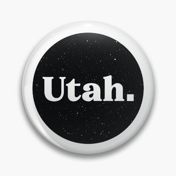 Item preview, Utah designed and sold by Yogutzta.