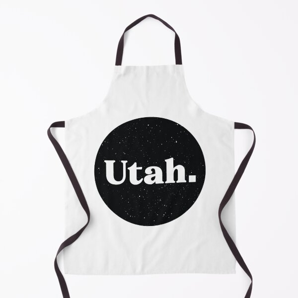 Item preview, Utah designed and sold by Yogutzta.