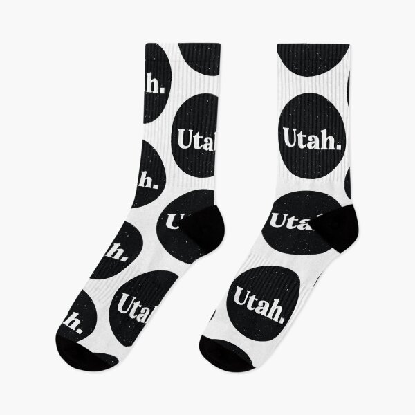 Item preview, Utah designed and sold by Yogutzta.