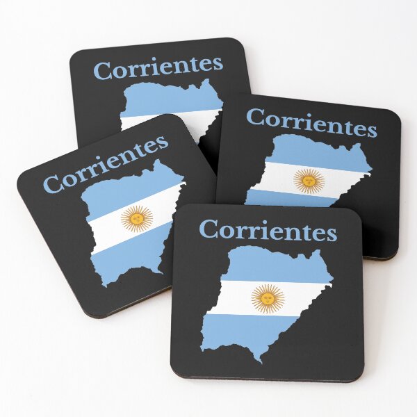 Item preview, Corrientes Province Design , Argentine. designed and sold by marosharaf.