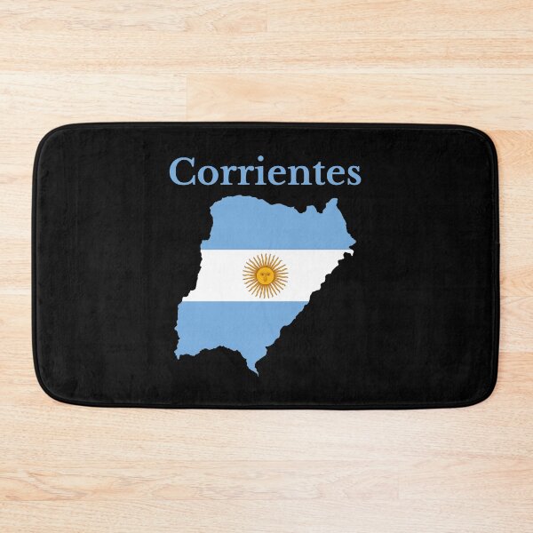 Item preview, Corrientes Province Design , Argentine. designed and sold by marosharaf.