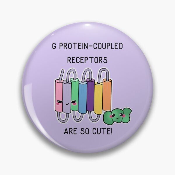 Item preview, Cute molecular cell biology designed and sold by BonitaAcademia.