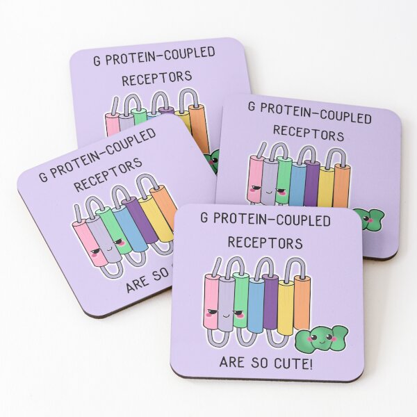 Item preview, Cute molecular cell biology designed and sold by BonitaAcademia.