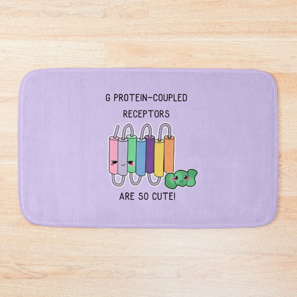 Item preview, Cute molecular cell biology designed and sold by BonitaAcademia.