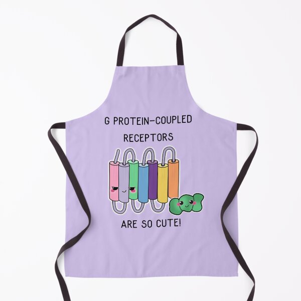 Item preview, Cute molecular cell biology designed and sold by BonitaAcademia.