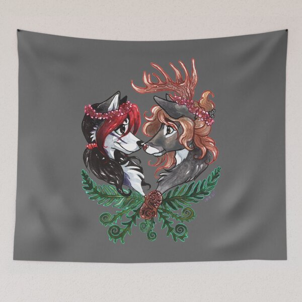 Item preview, Rites Of Spring designed and sold by thepurplehusky.