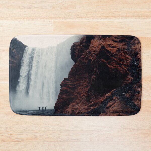 Item preview, Waterfall  designed and sold by WowNatureWorld.