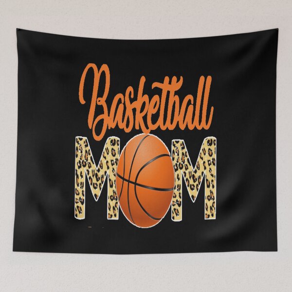 Artikelvorschau, Basketball Mama entworfen und verkauft von Rhome2001.