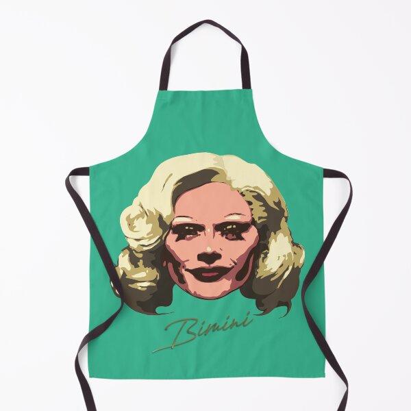 Item preview, Bimini Bon-Boulash! designed and sold by Babyfishbrain.