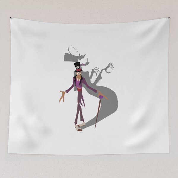 Item preview, Dr. Facilier designed and sold by JodyLamp.