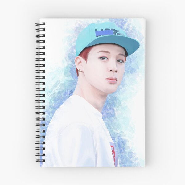 Item preview, Park Jimin designed and sold by callmesimplyflo.