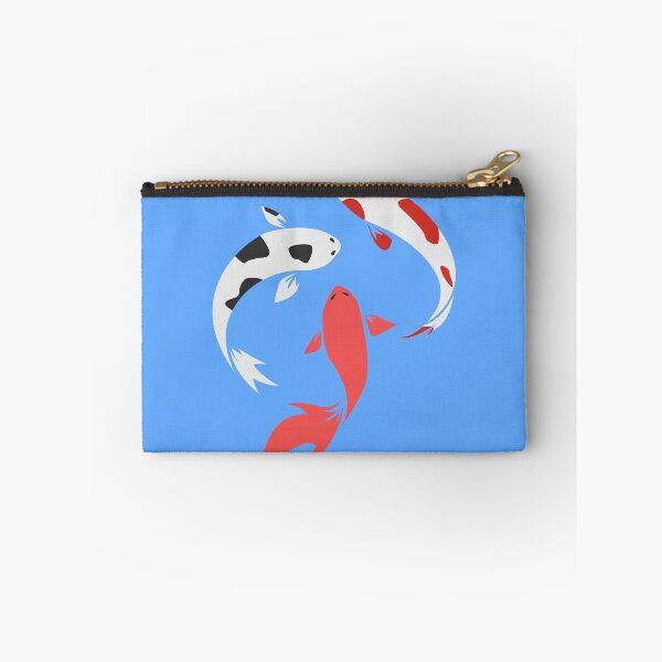 Item preview, Simple koi fish designed and sold by Isaclla.