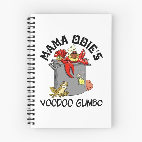 Item preview, Momma Odie Gumbo designed and sold by JodyLamp.