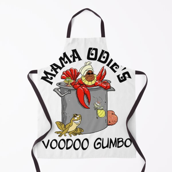 Item preview, Momma Odie Gumbo designed and sold by JodyLamp.