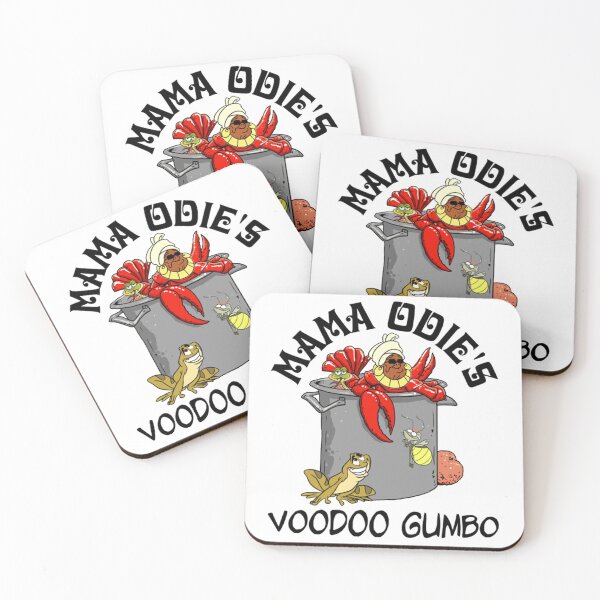 Item preview, Momma Odie Gumbo designed and sold by JodyLamp.