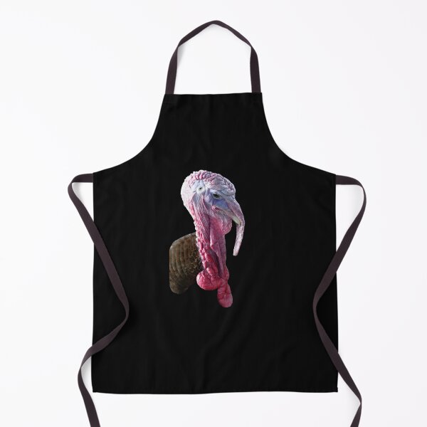 Item preview, Funny Animal Stickers: Mr. Turkey- A thanksgiving bird designed and sold by Memiefy.