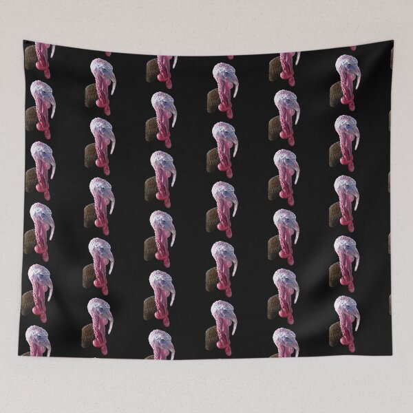 Item preview, Funny Animal Stickers: Mr. Turkey- A thanksgiving bird designed and sold by Memiefy.