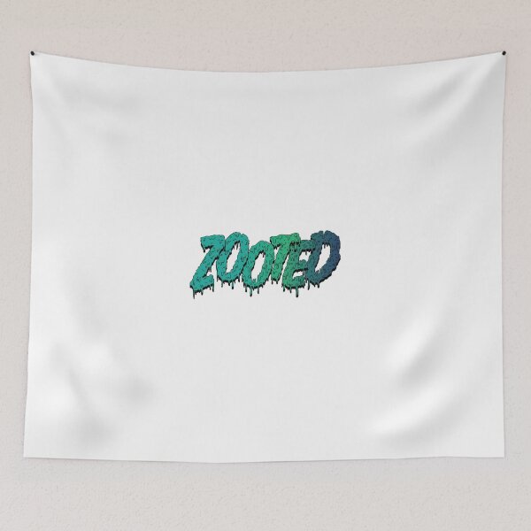 Item preview, zooted designed and sold by eudorafallona.