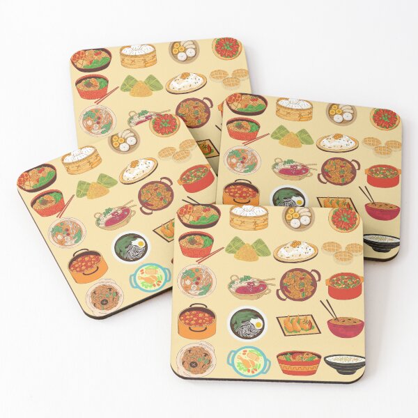 Item preview, Chinese Food designed and sold by twong6677.