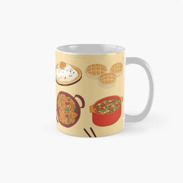 Item preview, Chinese Food designed and sold by twong6677.