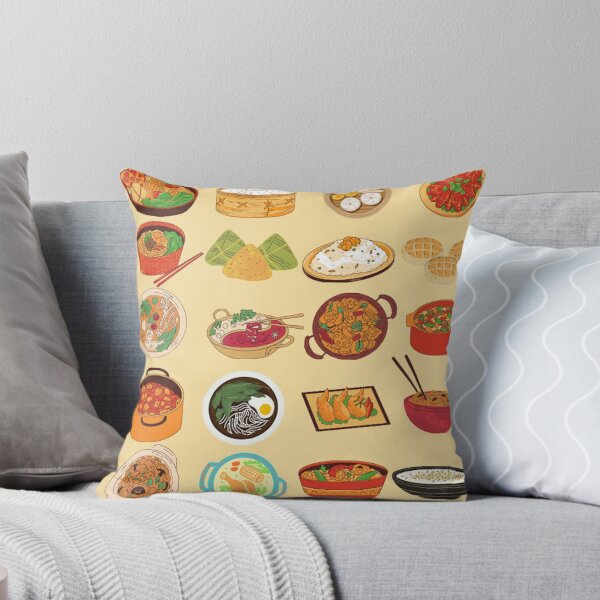 Item preview, Chinese Food designed and sold by twong6677.