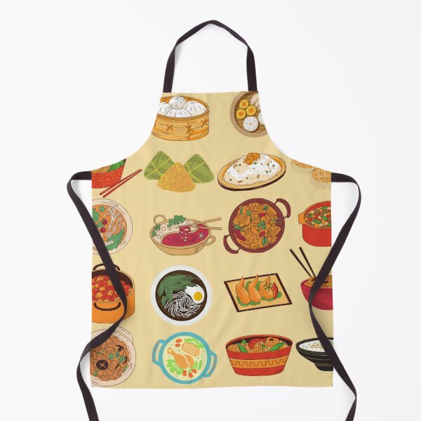 Item preview, Chinese Food designed and sold by twong6677.