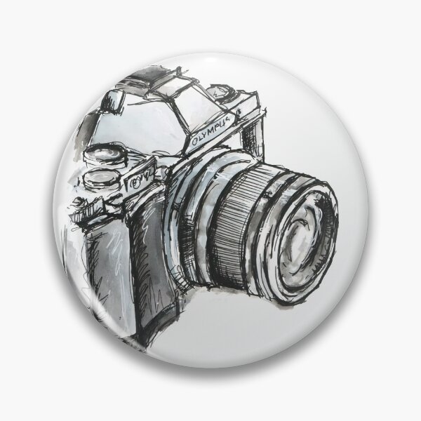 Item preview, camera designed and sold by RevoEmpat.