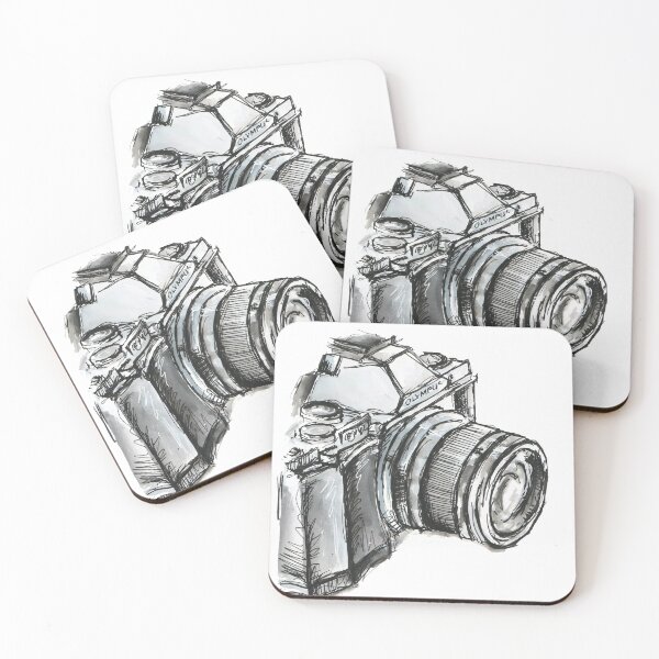 Item preview, camera designed and sold by RevoEmpat.