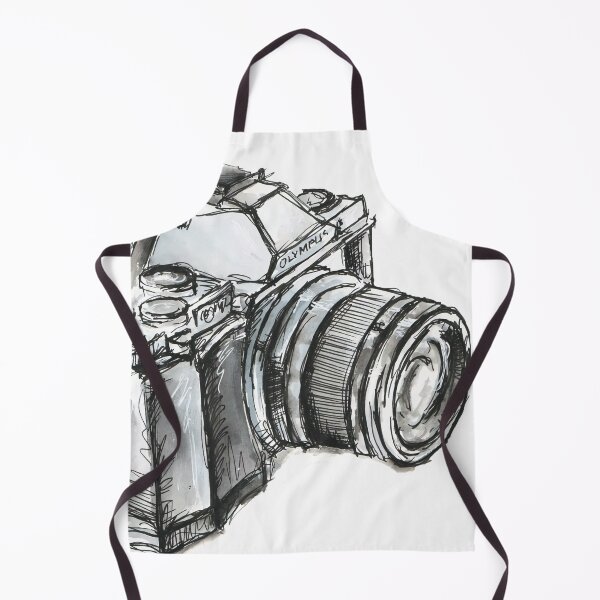 Item preview, camera designed and sold by RevoEmpat.