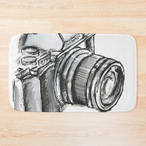 Item preview, camera designed and sold by RevoEmpat.