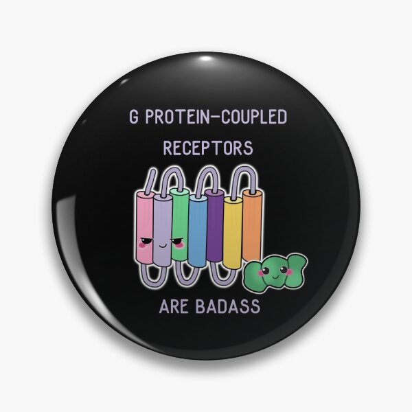 Item preview, Molecular biology is badass designed and sold by BonitaAcademia.
