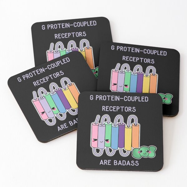 Item preview, Molecular biology is badass designed and sold by BonitaAcademia.