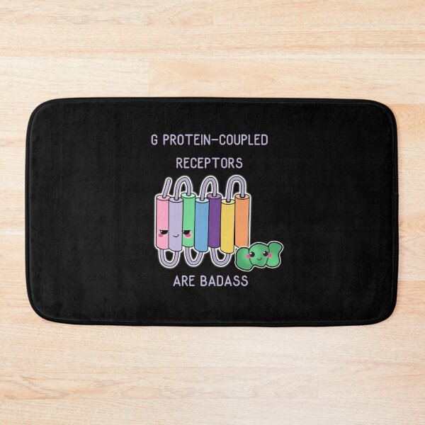 Item preview, Molecular biology is badass designed and sold by BonitaAcademia.