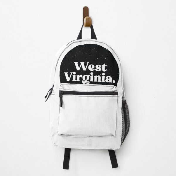 Artikelvorschau, West Virginia entworfen und verkauft von Yogutzta.