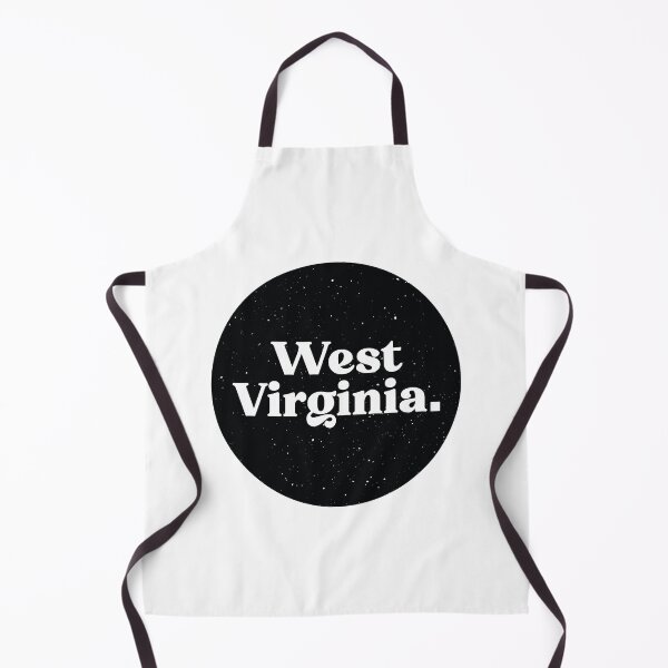 Item preview, Virginia del Oeste designed and sold by Yogutzta.